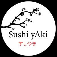 Sushi Yaki